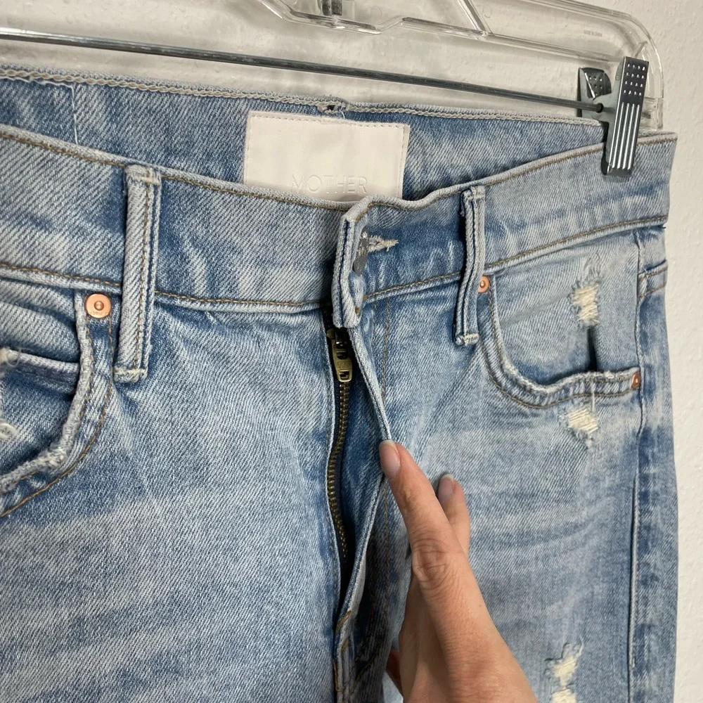 MOTHER brand new